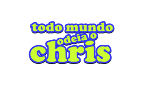 24h Todo Mundo Odeia o Chris