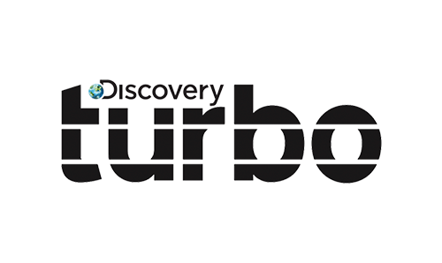 Discovery Turbo